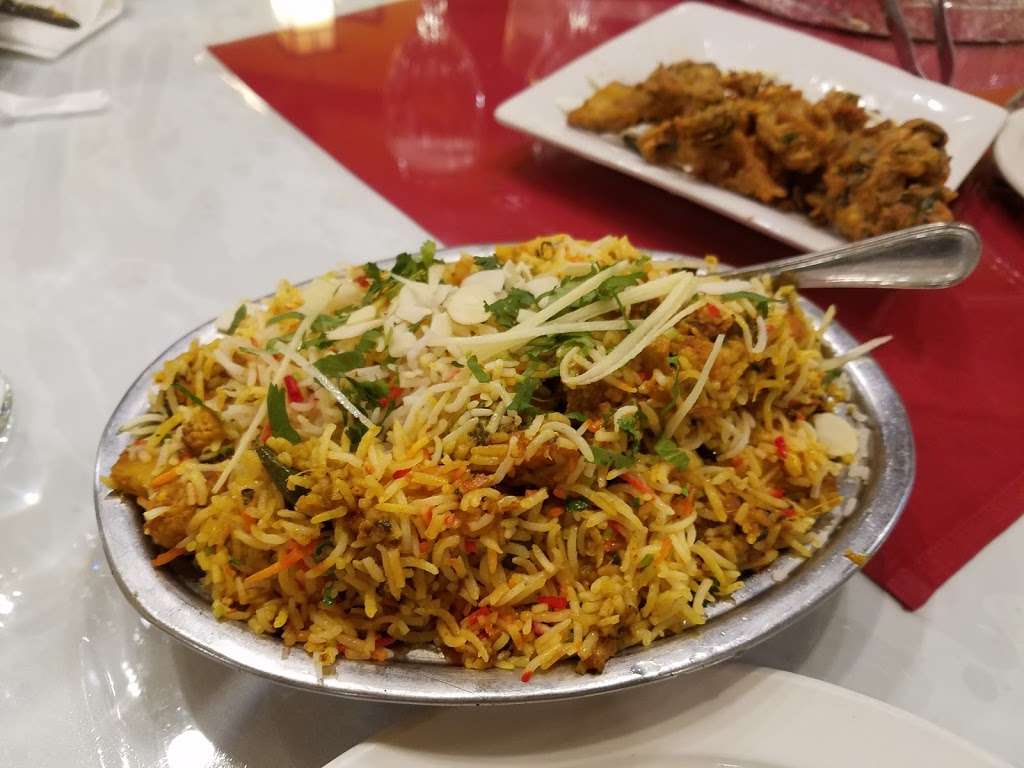 Taste of India | 761 E 81st Pl, Merrillville, IN 46410 | Phone: (219) 755-4634