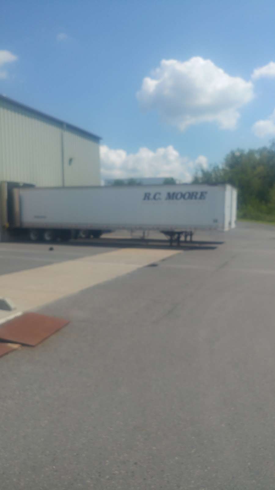 R.C. Moore Inc. | 301 Oak St, Pittston, PA 18640, USA | Phone: (888) 726-6673