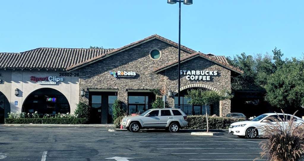 Starbucks | 26802 The Old Rd, Santa Clarita, CA 91381, USA | Phone: (661) 288-0074