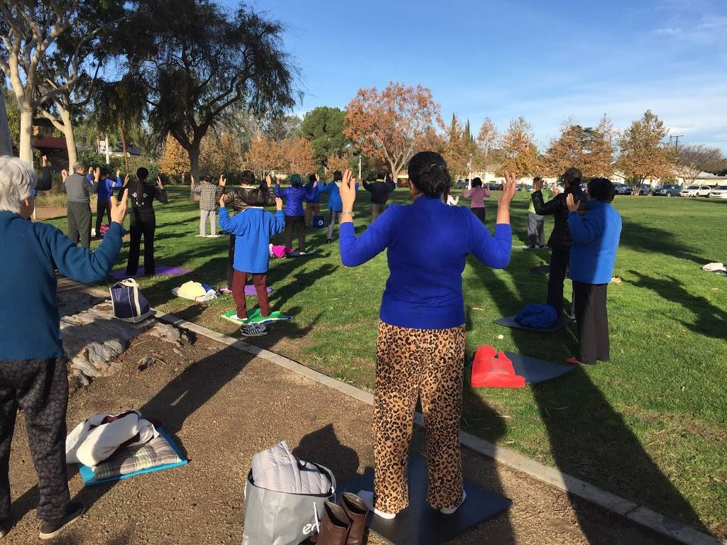 Falun Gong Practice Site in San Gabriel | 300 W Wells St, San Gabriel, CA 91776, USA | Phone: (626) 864-5037