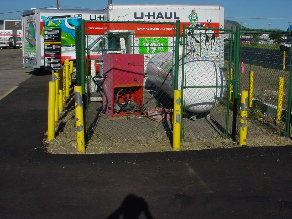 U-Haul Moving & Storage of Golden | 15500 W Colfax Ave, Golden, CO 80401, USA | Phone: (303) 279-9696