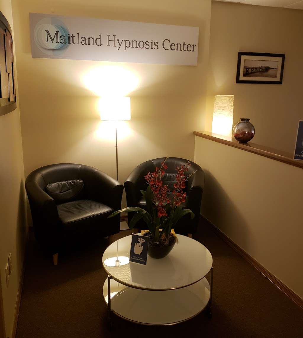 Rebecca Zayas Hypnosis | 540 E Horatio Ave #200, Maitland, FL 32751, USA | Phone: (407) 490-0103