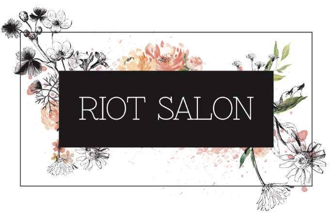 Riot Salon | 913 N Meyer Ave, Seabrook, TX 77586, USA | Phone: (281) 942-9485