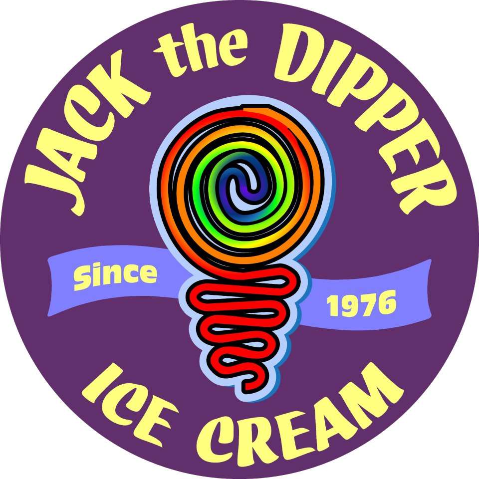 Jack the Dipper Ice Cream | 124 Argus Ln A, Mooresville, NC 28117, USA | Phone: (704) 360-9059