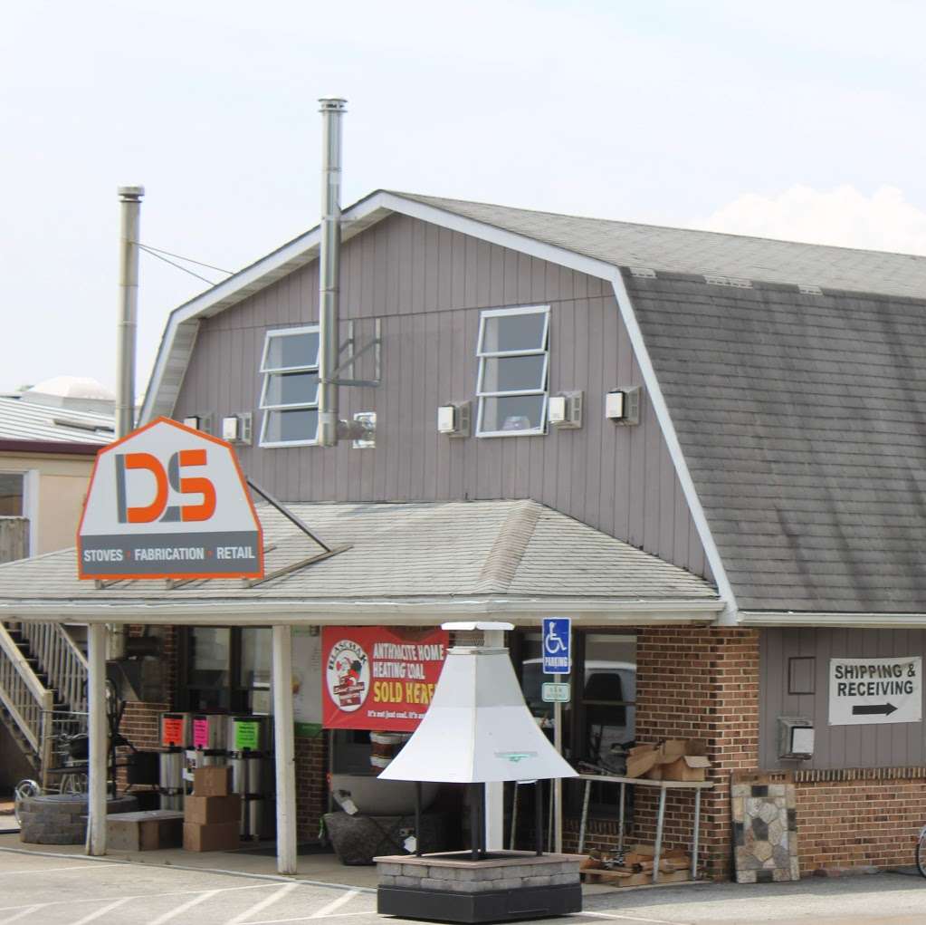 DS Stoves | 238B Old Leacock Rd, Gordonville, PA 17529, USA | Phone: (717) 768-3853