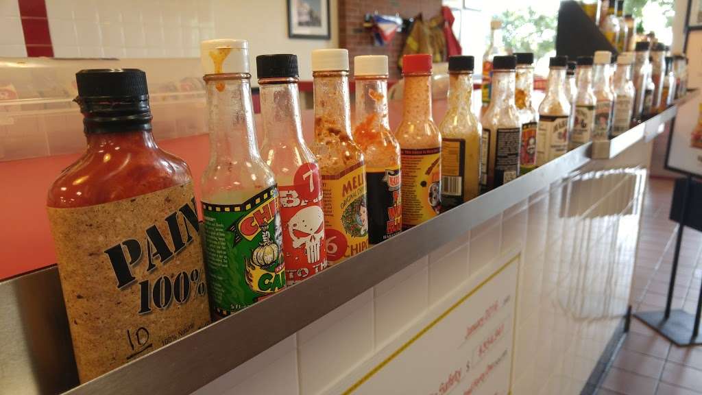 Firehouse Subs | 17053 Mercantile Blvd, Noblesville, IN 46060, USA | Phone: (317) 773-7333
