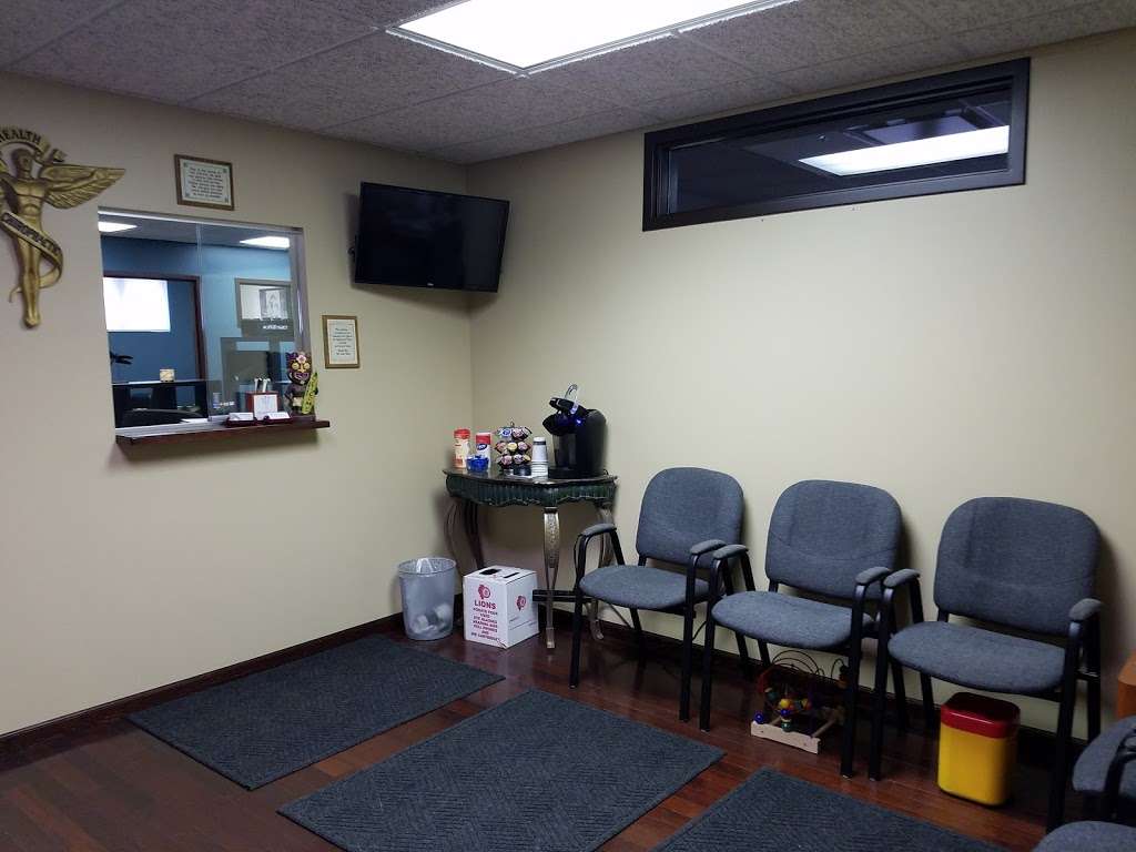 Body and Spine Clinic | 350 Houbolt Rd Suite 101, Joliet, IL 60431, USA | Phone: (815) 582-0006