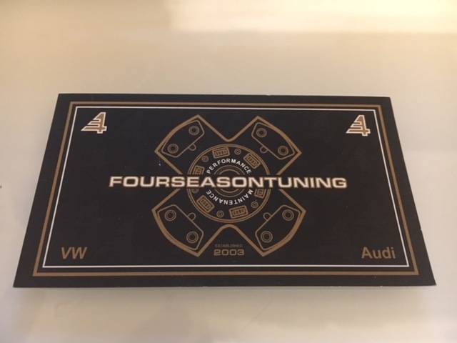 FourSeasonTuning | 1547 W Struck Ave STE J, Orange, CA 92867, USA | Phone: (714) 997-5842