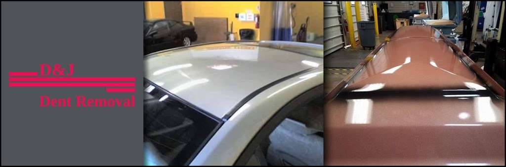 D&J Dent Removal | 2202 Cornell Ave, Montgomery, IL 60538, USA | Phone: (815) 212-0338