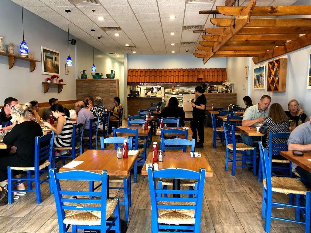 The Greek Village | 254 Livingston St, Northvale, NJ 07647, USA | Phone: (201) 750-8570