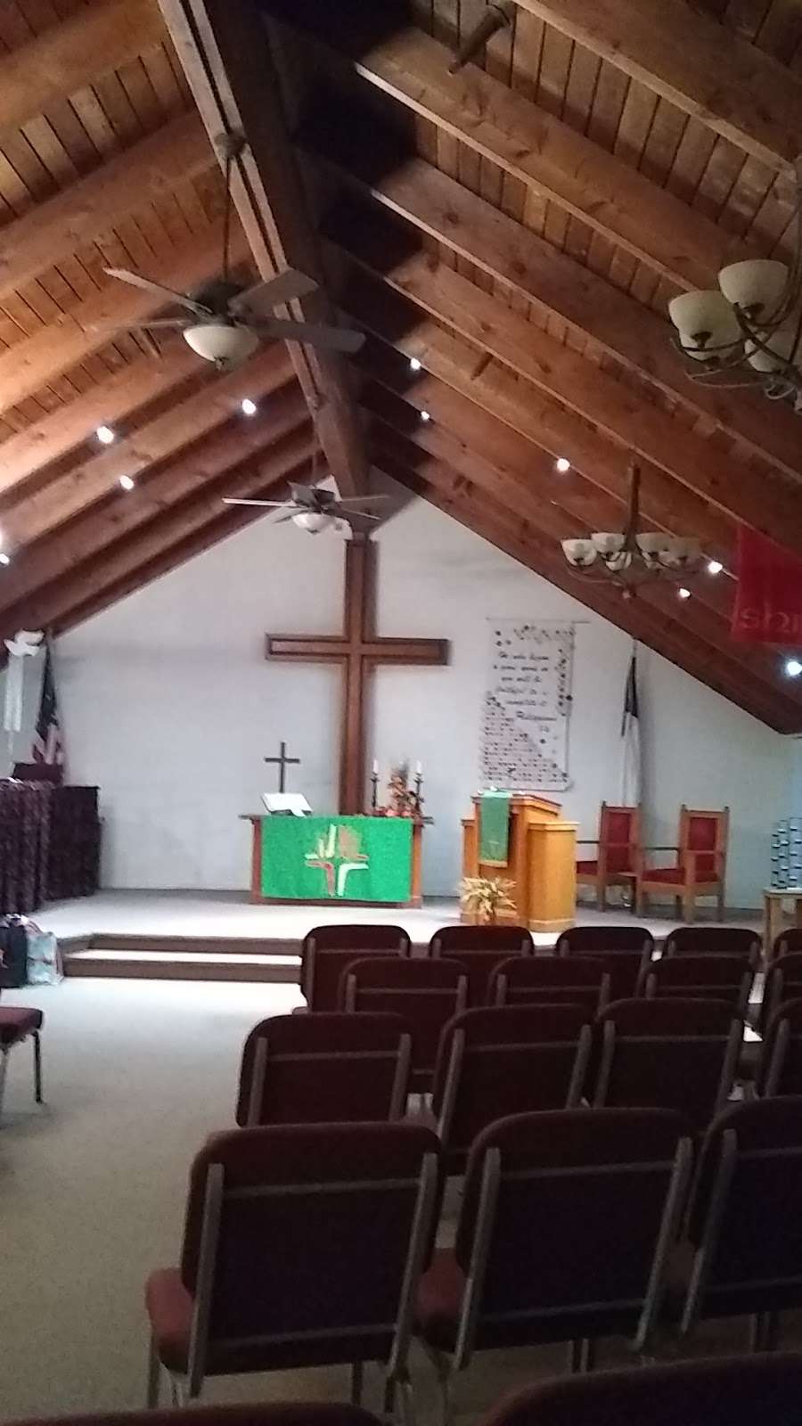 Grace United Methodist Church | 19901 San Ramon Valley Blvd, San Ramon, CA 94583, USA | Phone: (925) 828-8686