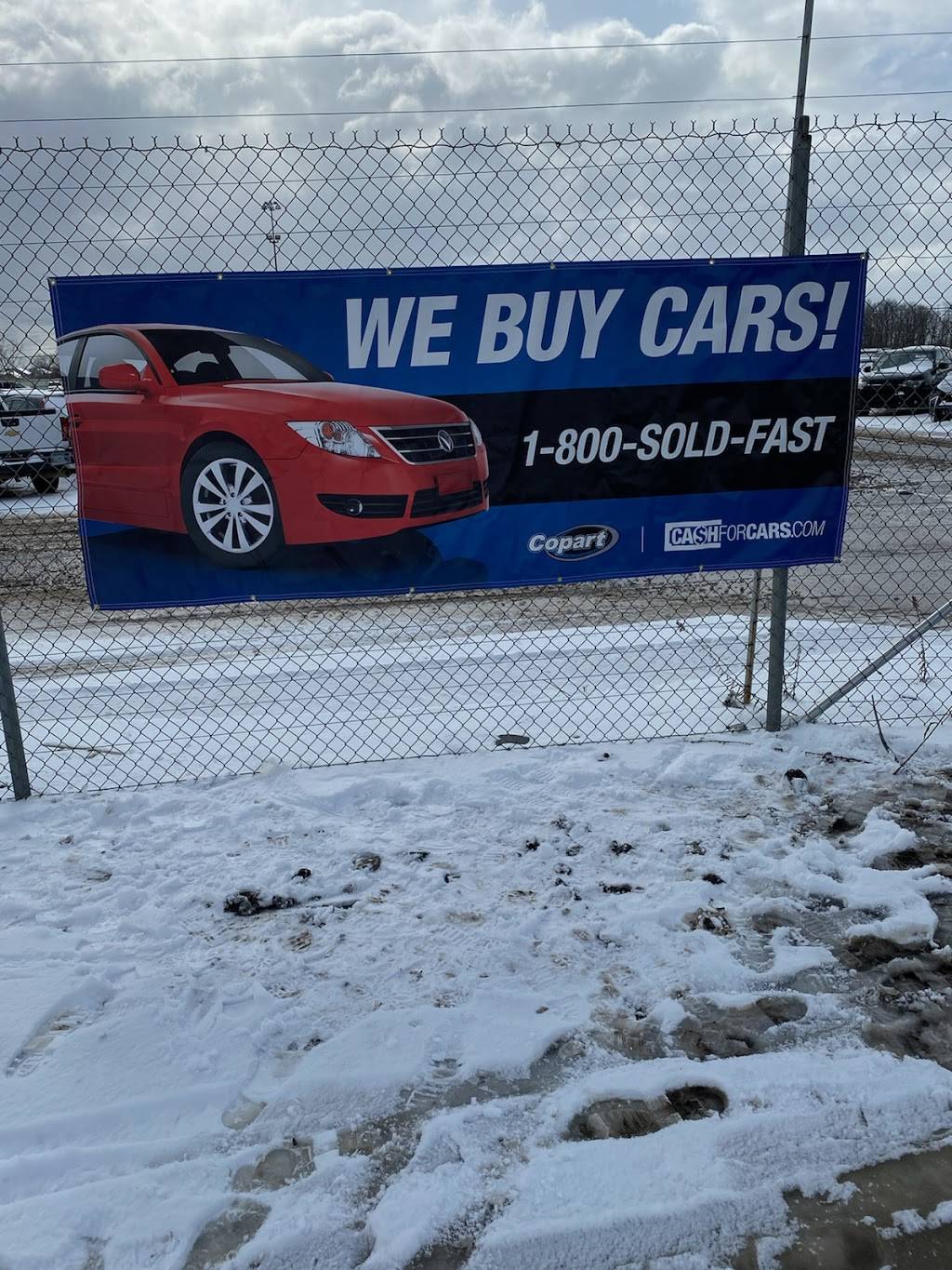 Cash For Cars - Detroit | 21000 Hayden Dr suite b, Woodhaven, MI 48183, USA | Phone: (734) 352-3491