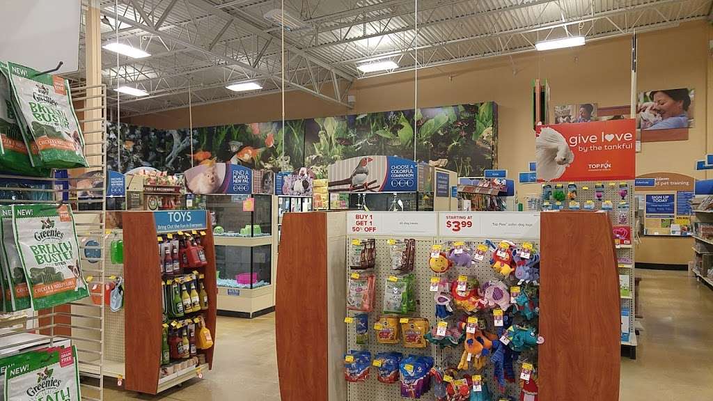 PetSmart | 531 North State Road 7, Royal Palm Beach, FL 33411, USA | Phone: (561) 793-2858