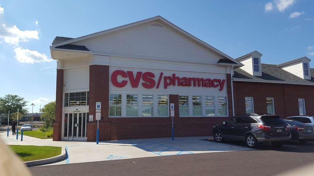 CVS | 351 W Schuylkill Rd, Pottstown, PA 19465, USA | Phone: (610) 970-7388