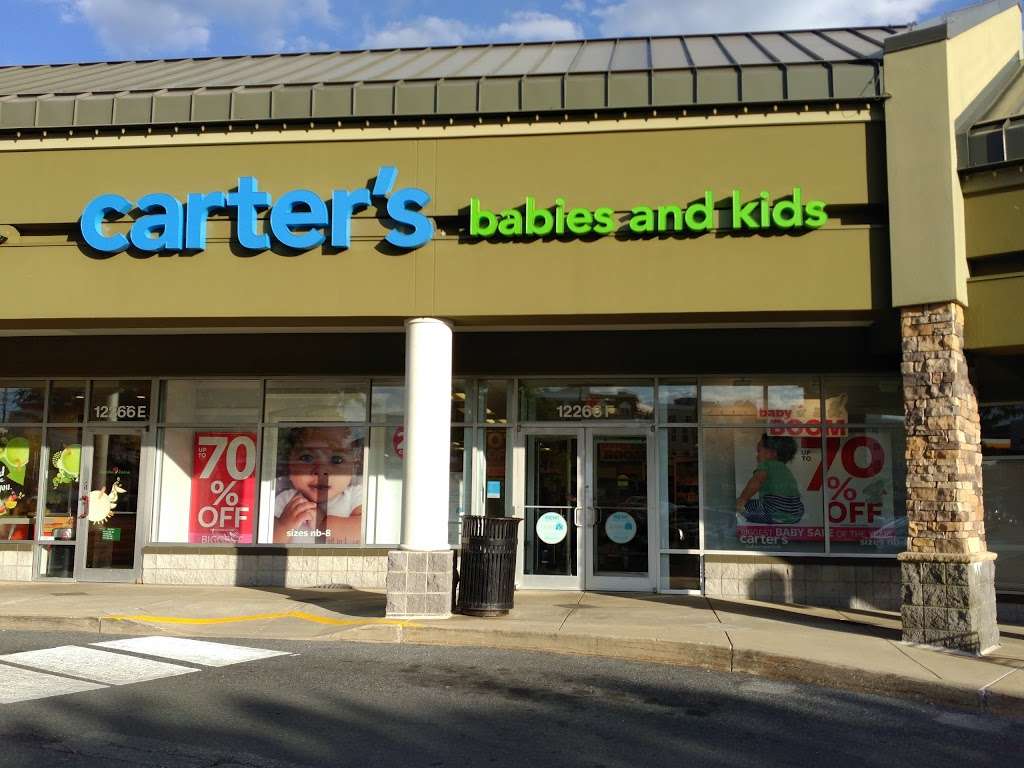 Carters | 12266 Rockville Pike f, Rockville, MD 20852 | Phone: (301) 881-3679