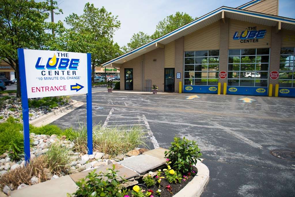 The Lube Center | 421 S Jefferson St, Frederick, MD 21701, USA | Phone: (301) 846-4380