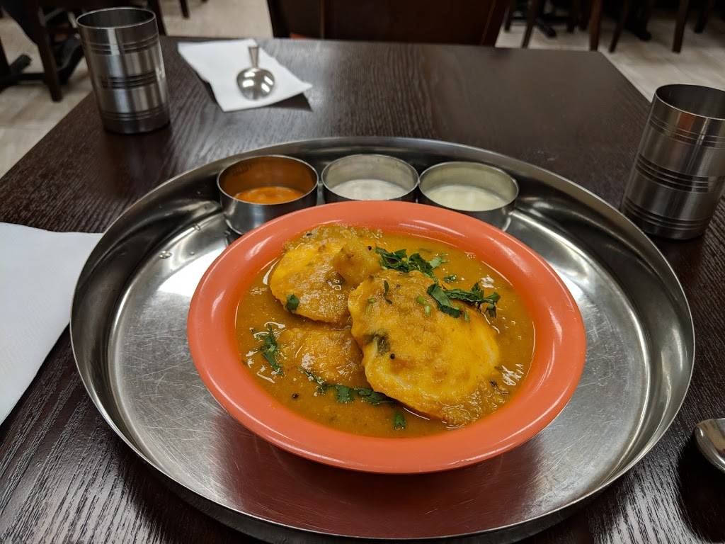 Ugadi | 950 W El Camino Real, Sunnyvale, CA 94087, USA | Phone: (408) 743-5344