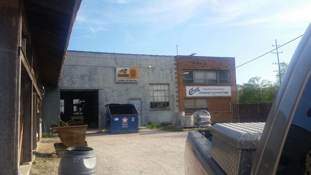 Carroll Construction Supply | 1031 S Lake St, Aurora, IL 60506, USA | Phone: (630) 892-4855