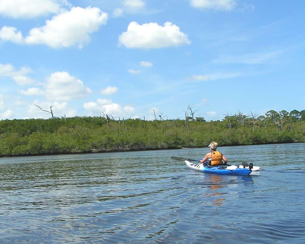 Loxahatchee River Natural Area | 2500 Jupiter Park Dr, Jupiter, FL 33478, USA | Phone: (561) 747-5700