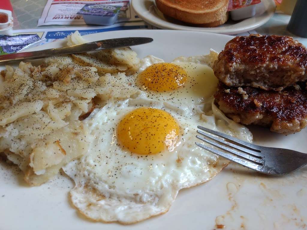 Creek Side Diner | 717 W Baltimore Pike, Kennett Square, PA 19348, USA | Phone: (610) 925-2826