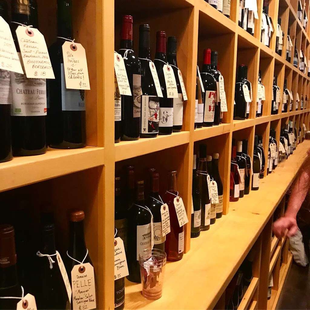 Dandy Wine & Spirits | 37 S 4th St, Brooklyn, NY 11249 | Phone: (718) 599-1422