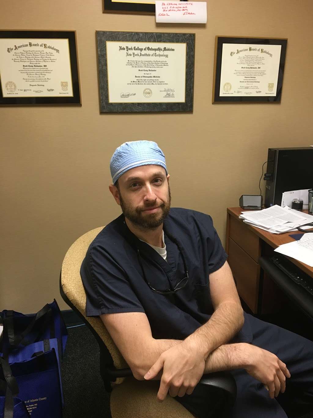 Dr. Scott C. Hollander, DO | 4622 E Black Horse Pike Ste 102, Mays Landing, NJ 08330, USA | Phone: (609) 829-3285