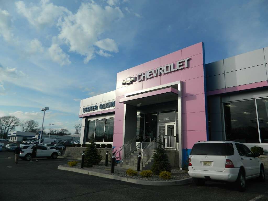 Lester Glenn Chevrolet | 398 Rte 37 E, Toms River, NJ 08753, USA | Phone: (732) 523-2954