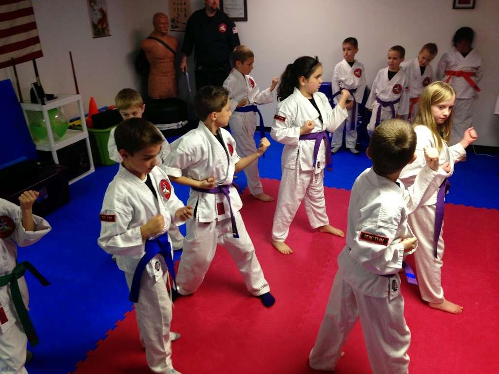 MATA Karate | 516 N Bedford St, East Bridgewater, MA 02333, USA | Phone: (508) 944-0979