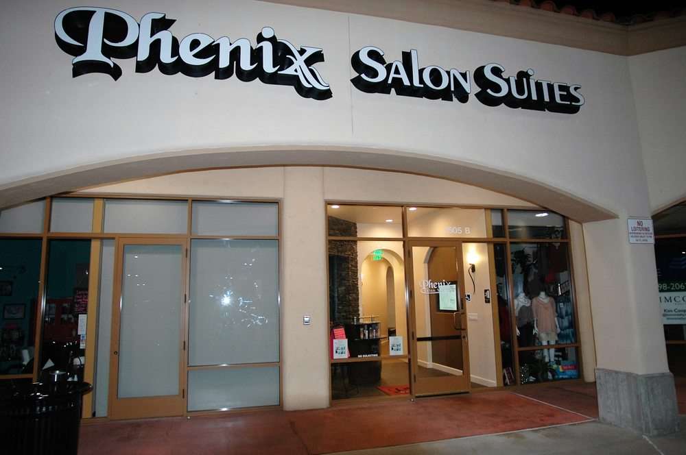 Renees Hair Studio | 1605 S Melrose Dr Suite 103, Vista, CA 92081, USA | Phone: (760) 717-1699