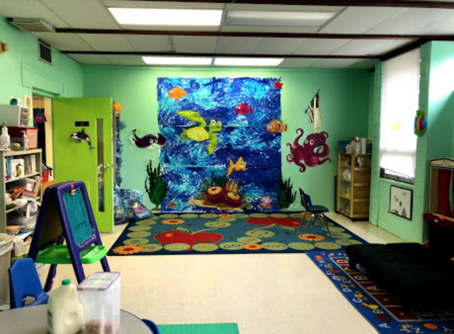 CBC Preschool/Nursery | 211 Demott Ln, Somerset, NJ 08873, USA | Phone: (732) 246-9383