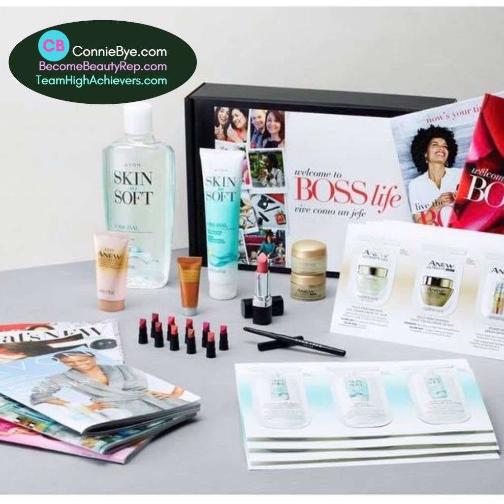 Connie Bye - Buy or Sell Avon Products Online | 12 Sydney Ln, Stafford, VA 22554, USA | Phone: (804) 620-7228