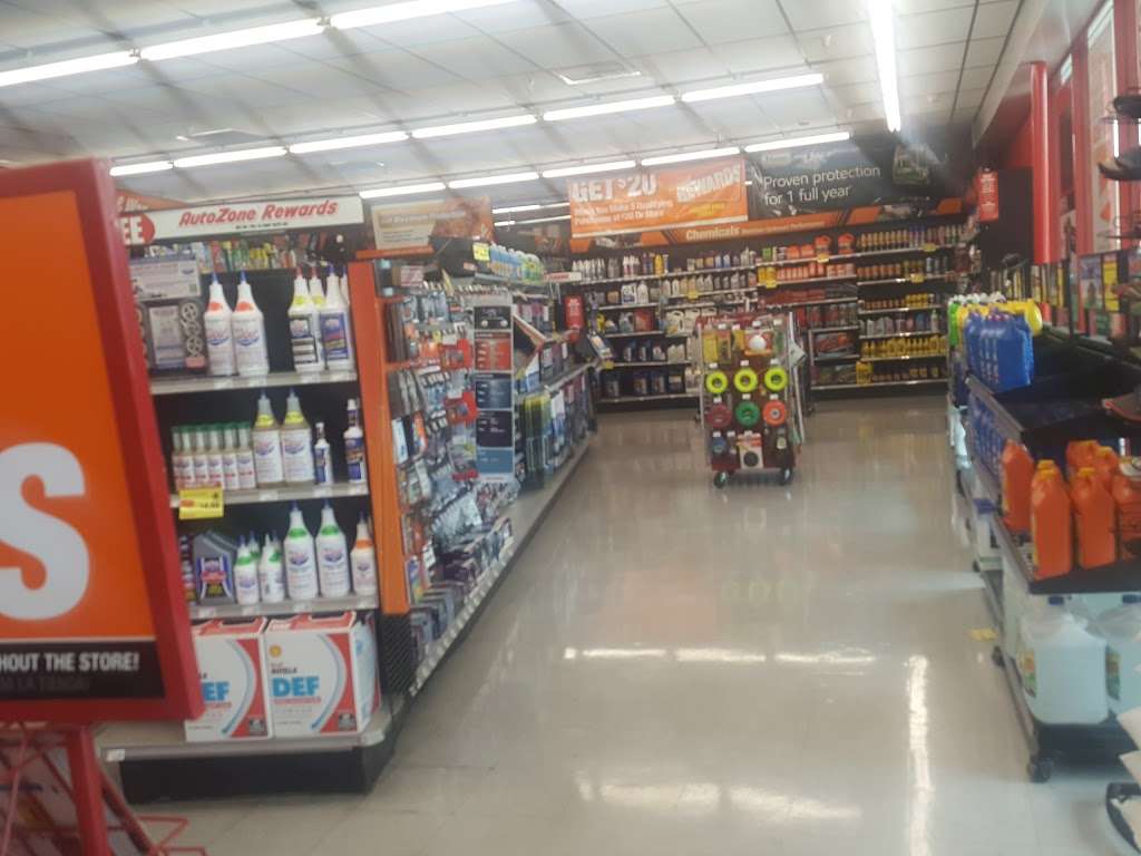 AutoZone Auto Parts | 789 N Mt Vernon Ave, San Bernardino, CA 92410, USA | Phone: (909) 888-6711