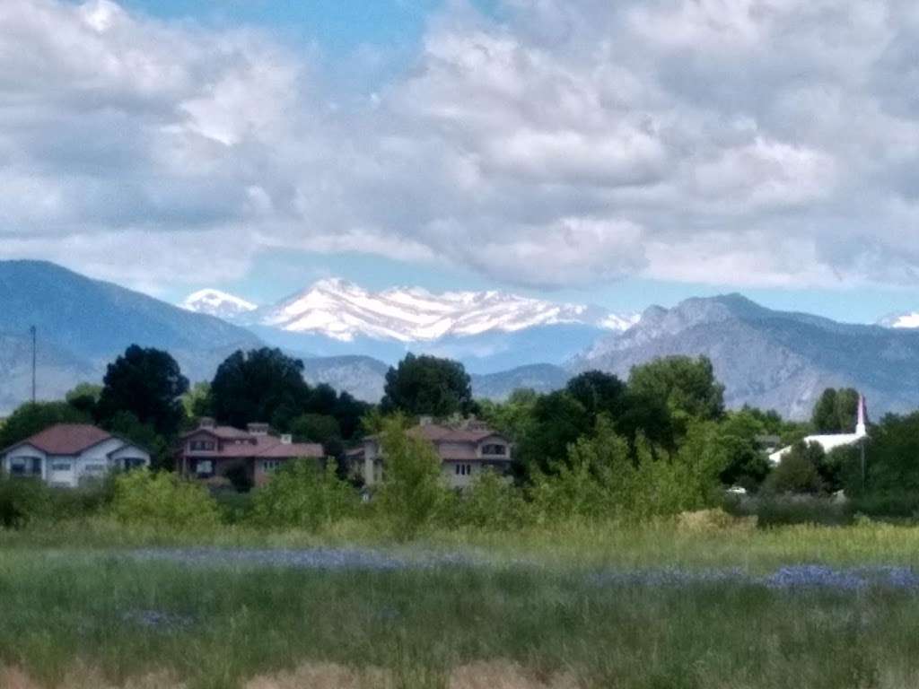 Rivers edge natural area | Loveland, CO 80537, USA