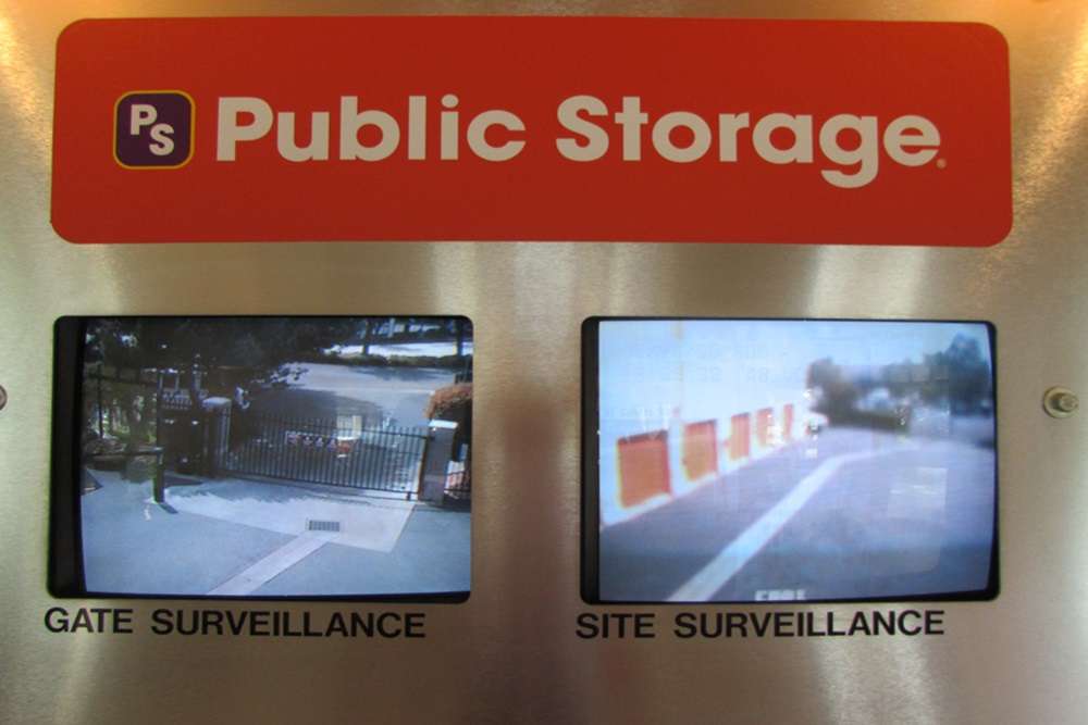 Public Storage | 725 Capitol Expressway Auto Mall, San Jose, CA 95136, USA | Phone: (408) 620-4531