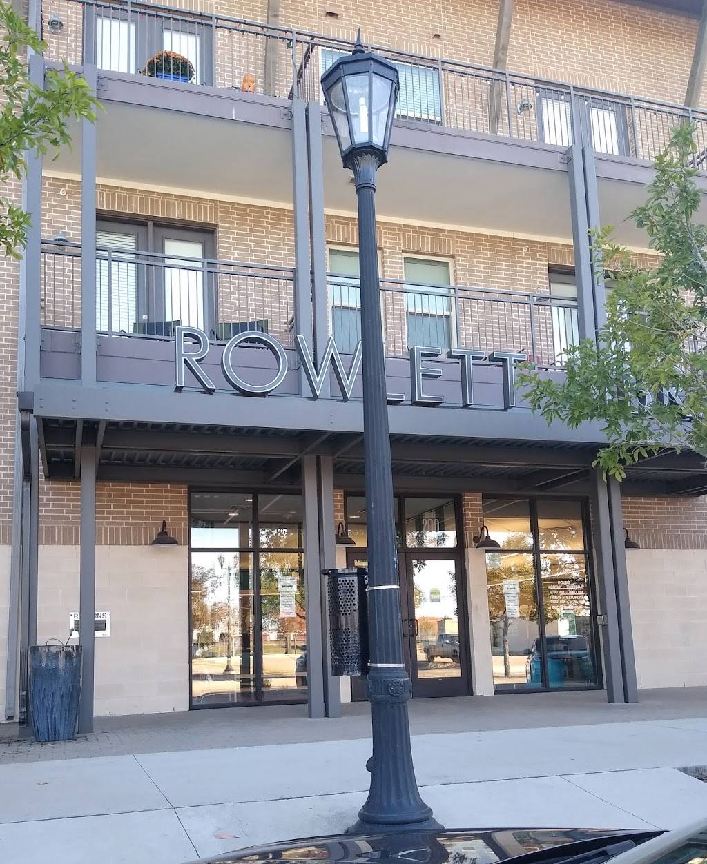 Rowlett Public Library | 3900 Main St STE 200, Rowlett, TX 75088, USA | Phone: (972) 412-6161