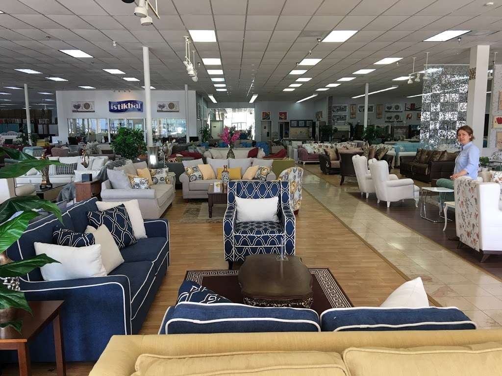 Winport Furniture | 3226 Hillcroft St, Houston, TX 77057, USA | Phone: (281) 974-1380