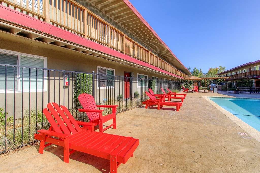 Renaissance Housing Communities | 6221 Montecito Blvd OFC, Santa Rosa, CA 95409, USA | Phone: (707) 888-5505