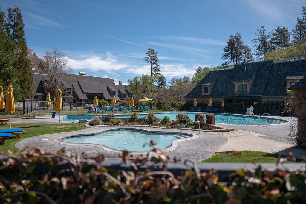 Bruin Woods | 850 Willow Creek Rd, Lake Arrowhead, CA 92352, USA | Phone: (909) 337-2478