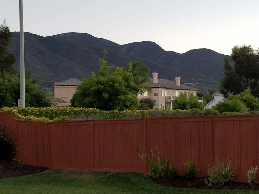 400 W. Mountain Gate Dr @ Mountain Gate Park | Corona, CA 92882, USA