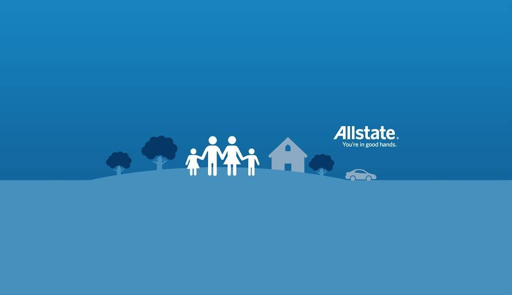 Hilton Horne: Allstate Insurance | 845 Bell Rd Ste 107, Antioch, TN 37013, USA | Phone: (615) 864-8993