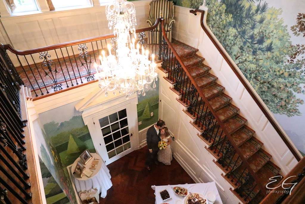 Box Hill Mansion | 1501 Copper Beech Dr, York, PA 17403, USA | Phone: (717) 501-8802