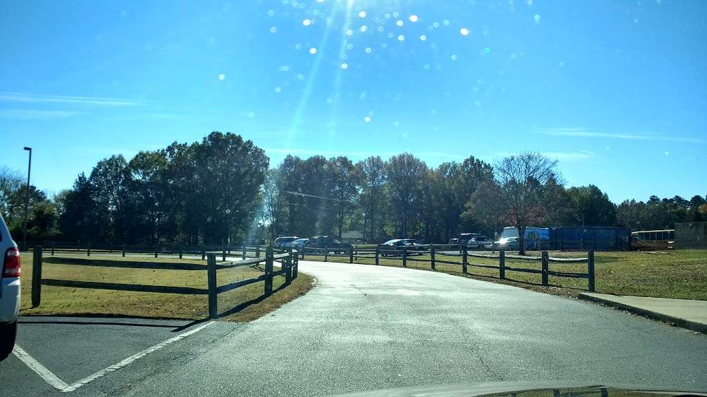 Mount Pleasant High School | 700 Walker Rd, Mt Pleasant, NC 28124, USA | Phone: (704) 260-6690