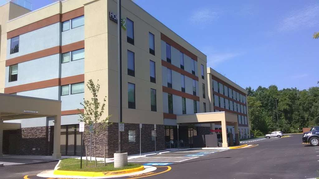 Home2 Suites by Hilton Stafford Quantico | 3051 Jefferson Davis Hwy, Stafford, VA 22554 | Phone: (540) 657-8001