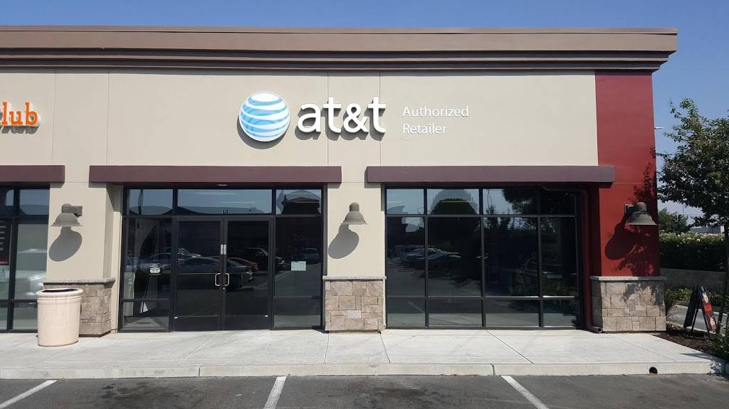 AT&T Store | 779 Herndon Ave Suite 101, Clovis, CA 93612, USA | Phone: (559) 325-9825