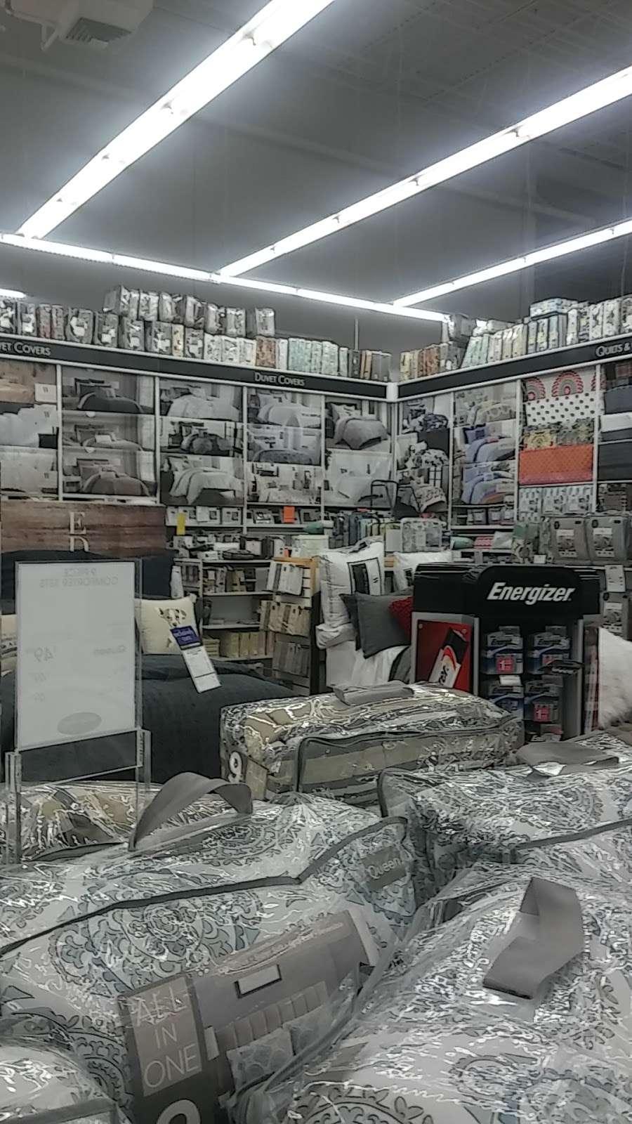 Bed Bath & Beyond | 6564 N Decatur Blvd, Las Vegas, NV 89131, USA | Phone: (702) 656-4612