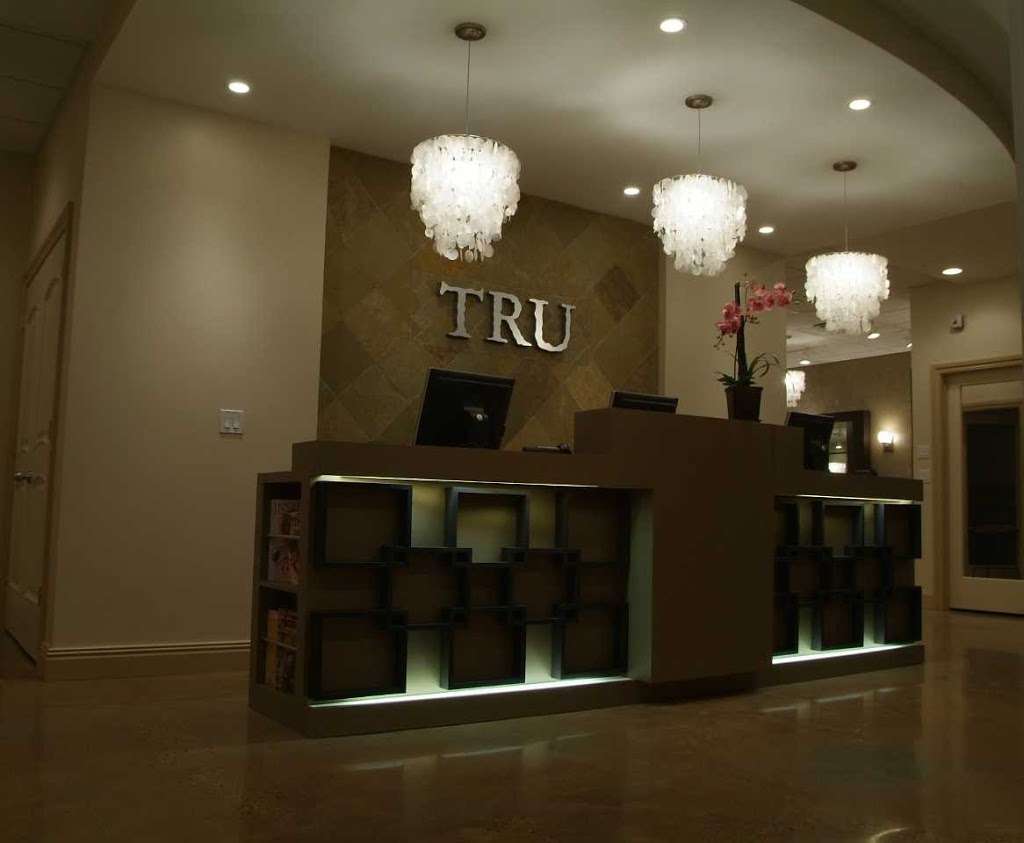 TRU salon + spa | 1190 NJ-28, Branchburg, NJ 08876, USA | Phone: (908) 218-9878