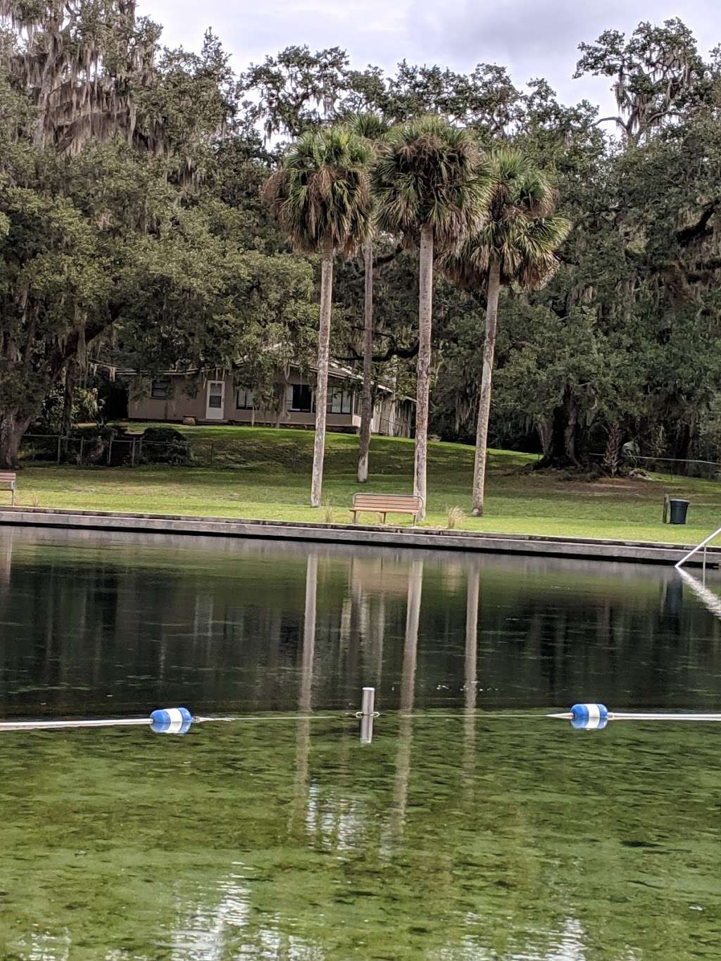 Fountain of Youth Eco/History Tours | 601 Ponce Deleon Blvd State Park De Leon Springs 3399, De Leon Springs, FL 32130, USA | Phone: (386) 837-5537