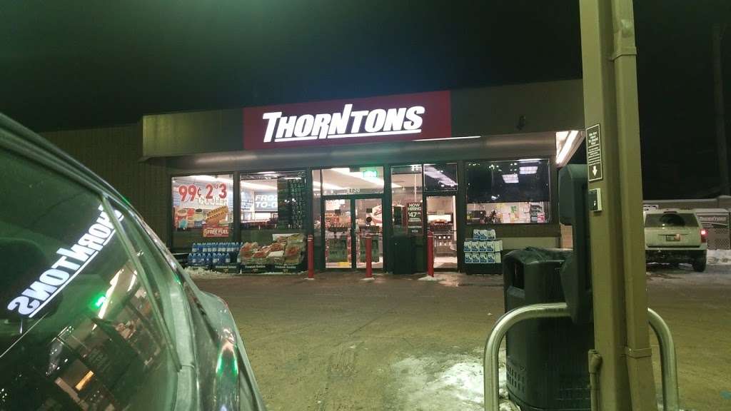 Thorntons | 9138 S Cicero Ave, Oak Lawn, IL 60453, USA | Phone: (708) 229-0708