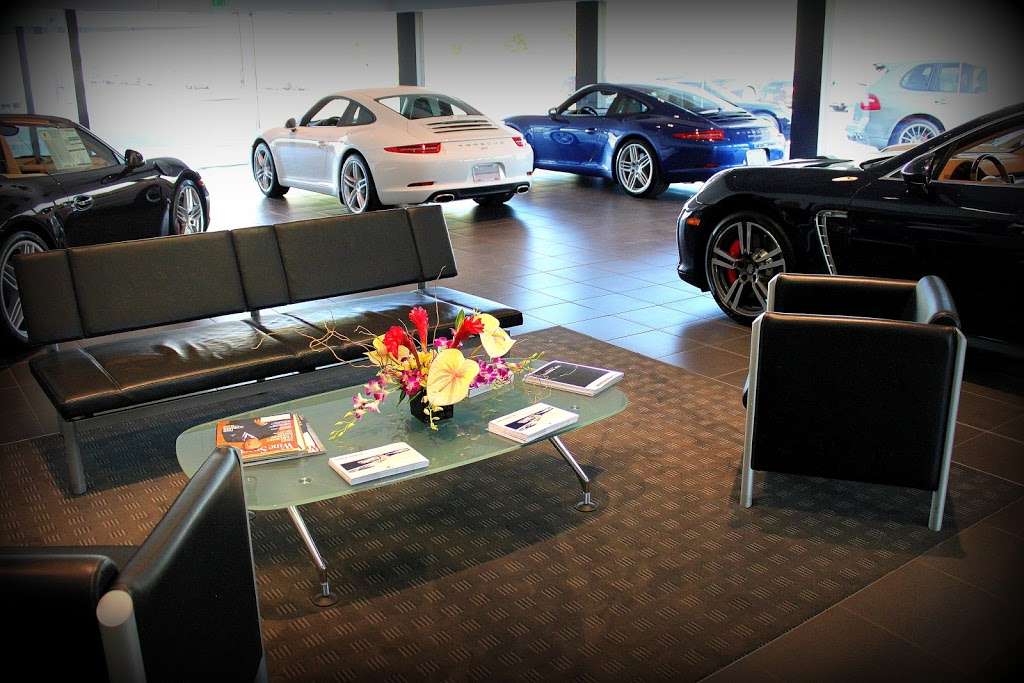 Porsche Livermore | 3100 Las Positas Rd, Livermore, CA 94551, USA | Phone: (925) 344-5494