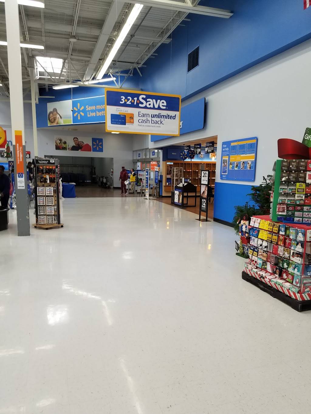 Walmart Supercenter | 7901 Brook Rd, Richmond, VA 23227, USA | Phone: (804) 553-8432